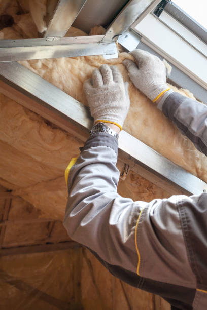 Best Spray Foam Insulation in Stroudsburg, PA