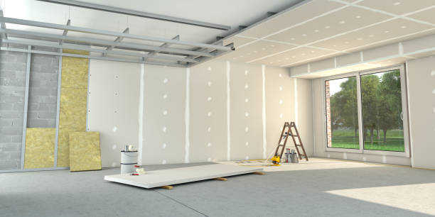 Types of Insulation We Offer in Stroudsburg, PA