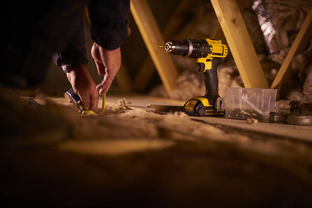 Best Commercial Insulation in Stroudsburg, PA